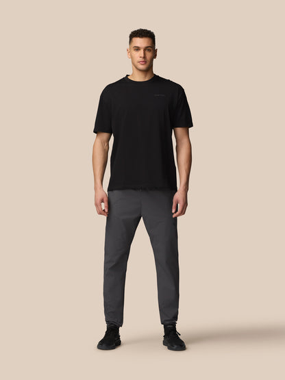 Flex Classic Lifestyle Joggers - Gunmetal