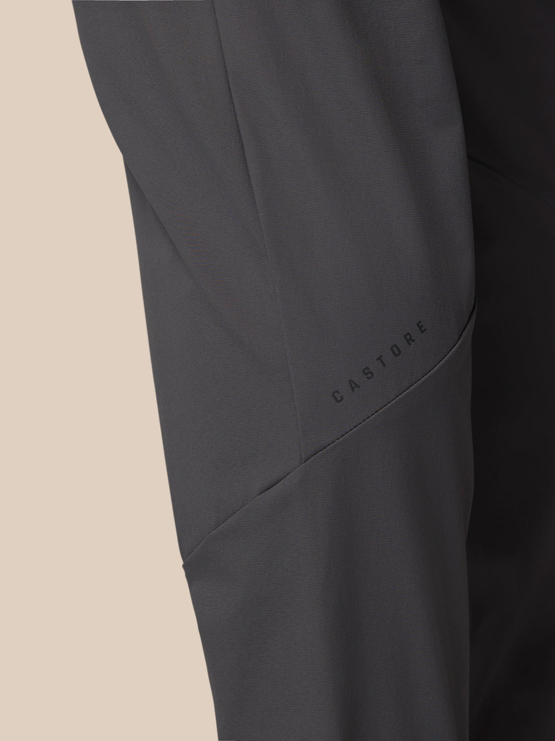 Flex Classic Lifestyle Joggers - Gunmetal