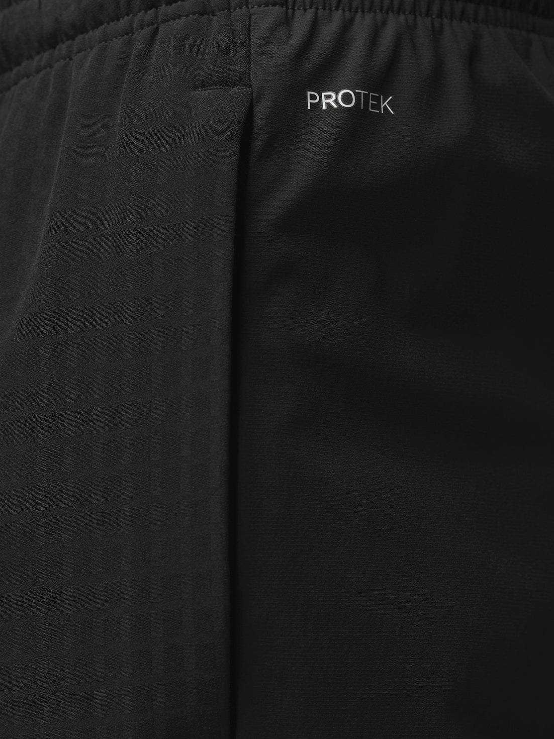 Winterised Flex Jogginghose – Schwarz - Schwarz