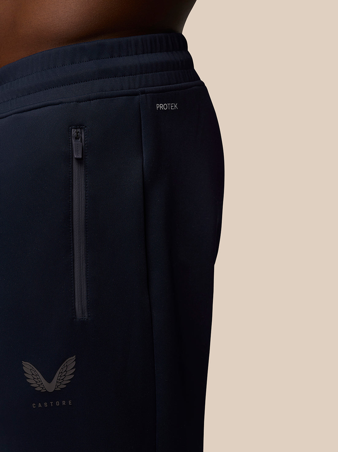 Flex Lifestyle Joggingbroek – Marineblauw - Marineblauw