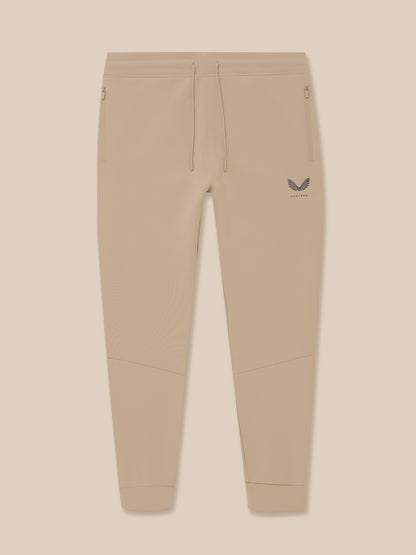 Flex Lifestyle Joggers - Mushroom