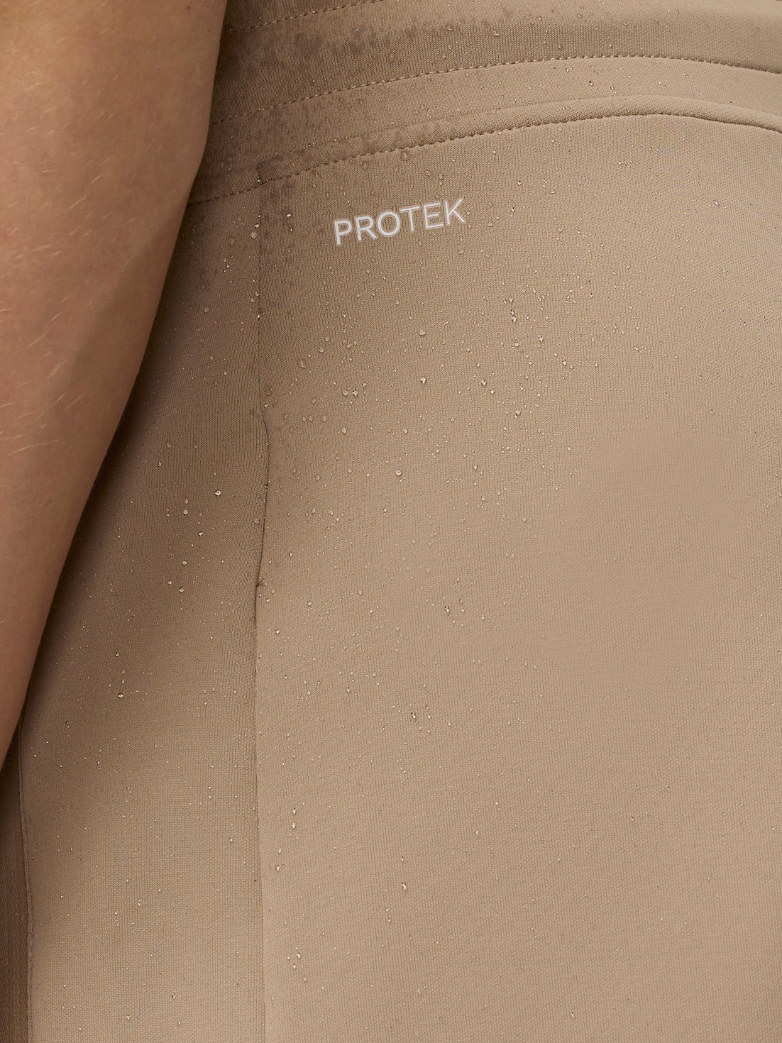 Flex Lifestyle Joggers - Mushroom - Mushroom/Gunmetal