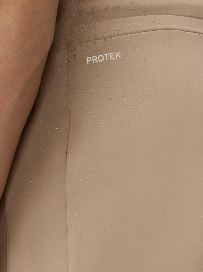 Flex Lifestyle Joggers - Mushroom