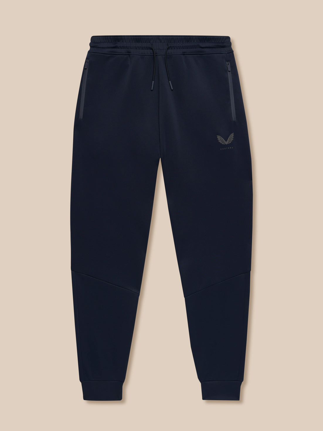 Flex Lifestyle Joggingbroek – Marineblauw - Marineblauw