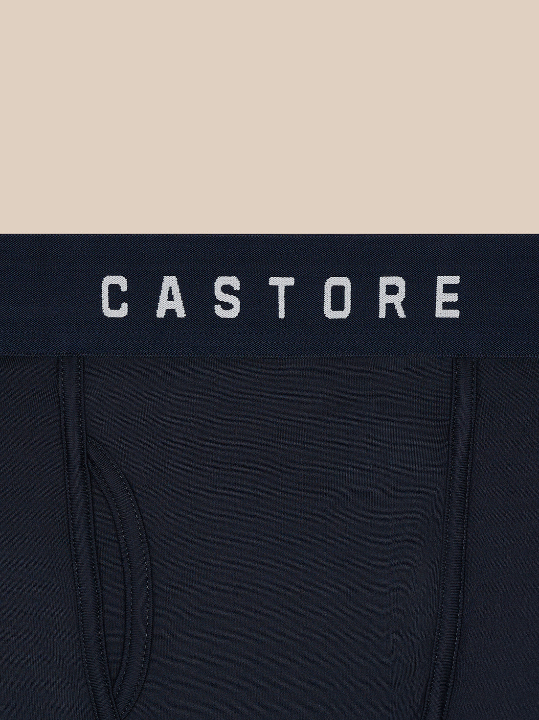 Active 3 Pack Boxers - Navy