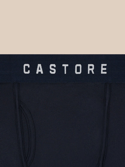 Active 3 Pack Boxers - Navy