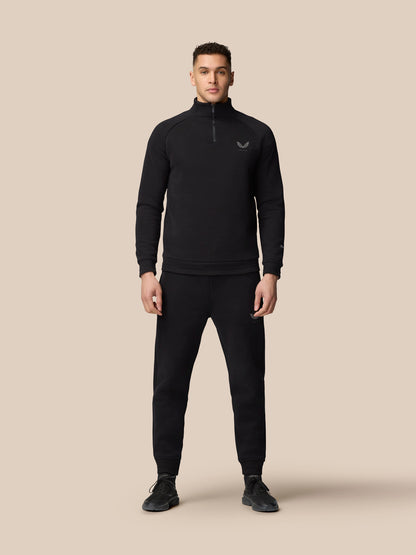 Adapt Fleece Joggers - Black