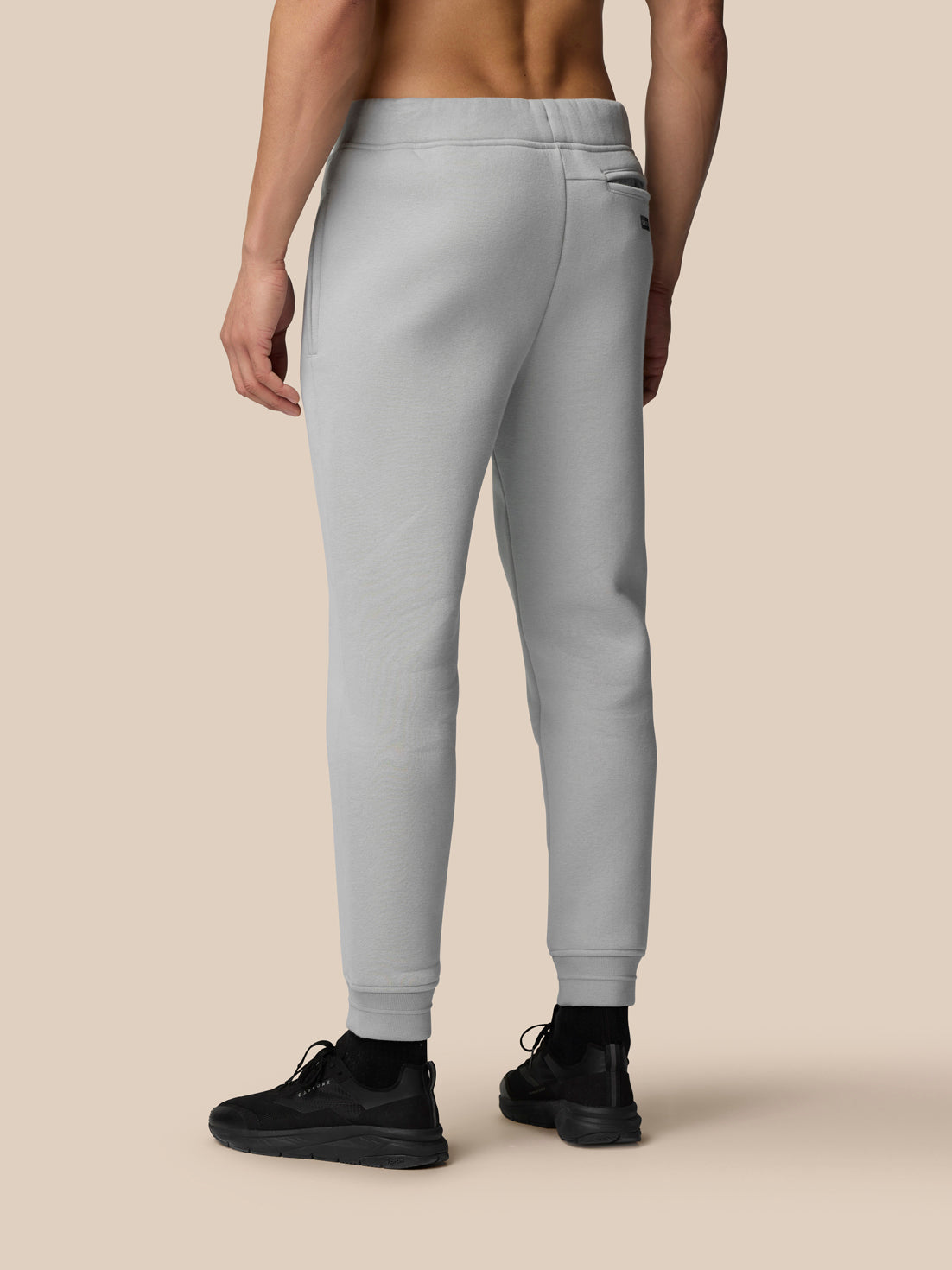 Adapt Fleece Joggers - Grey