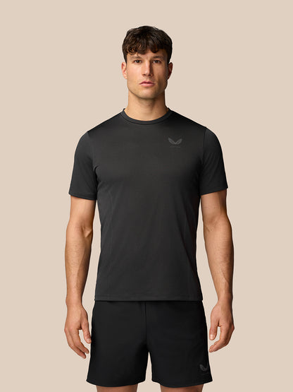 Apex Training T-Shirt - Black