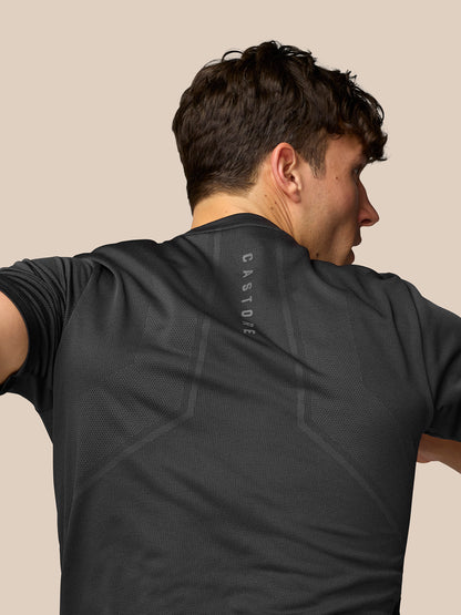Apex Training T-Shirt - Black