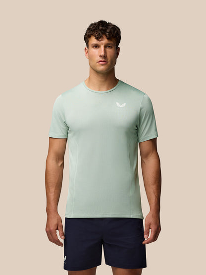 Apex Training T-Shirt - Green