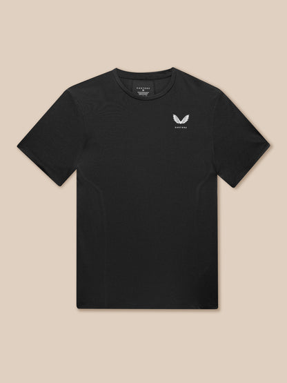 Apex Training T-Shirt - Black