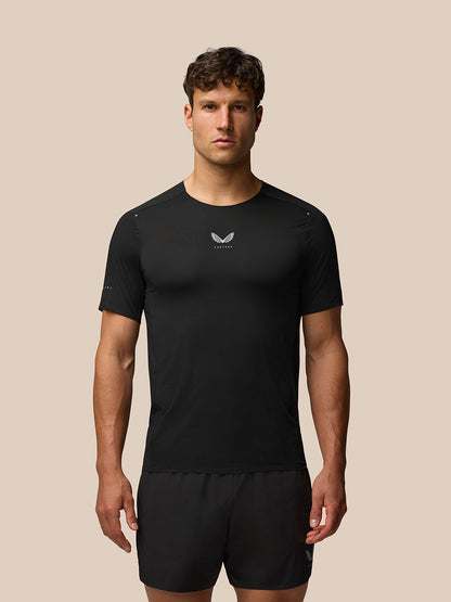 Zone Training T-Shirt - Black