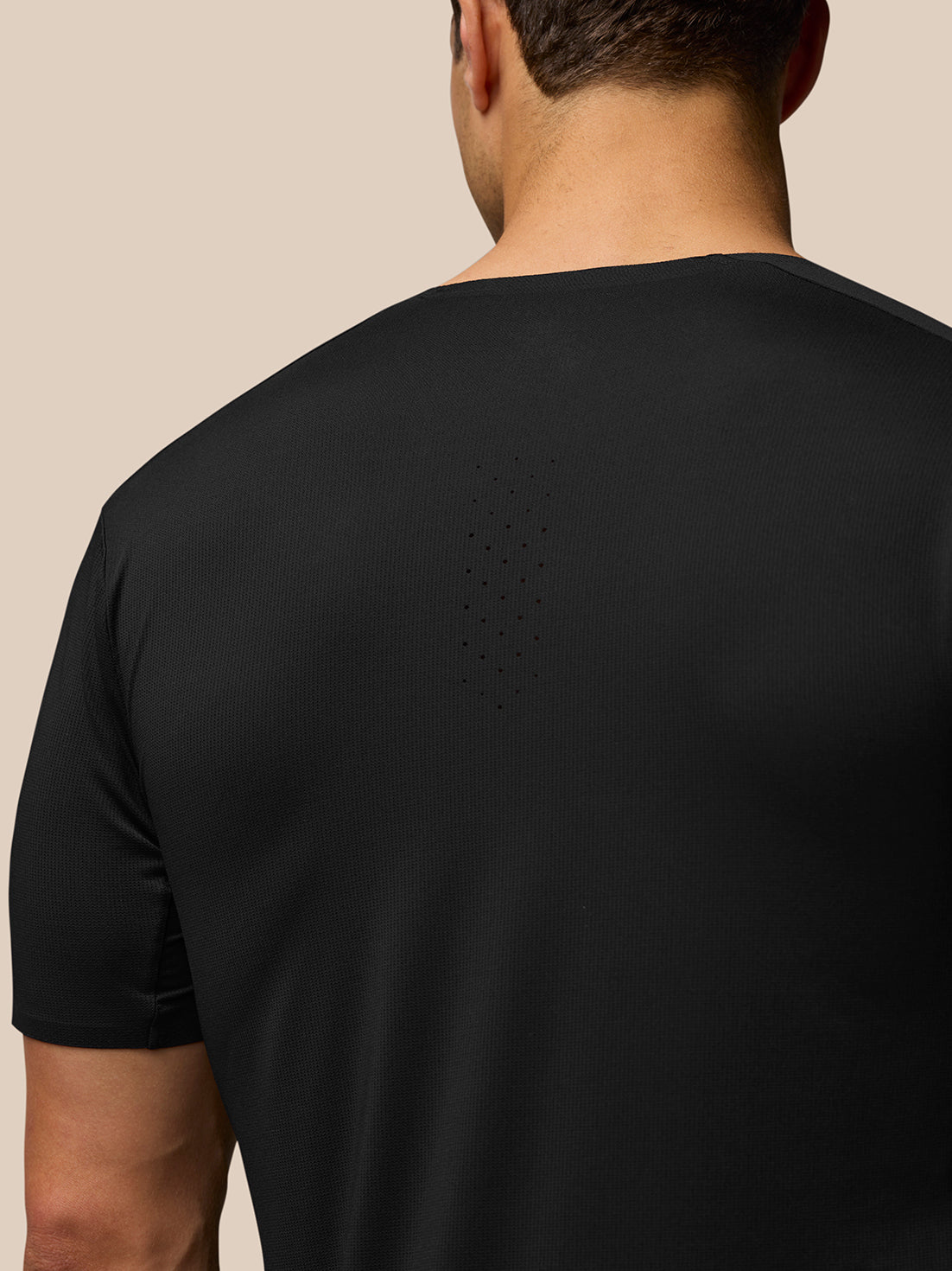 Zone Training T-Shirt - Black