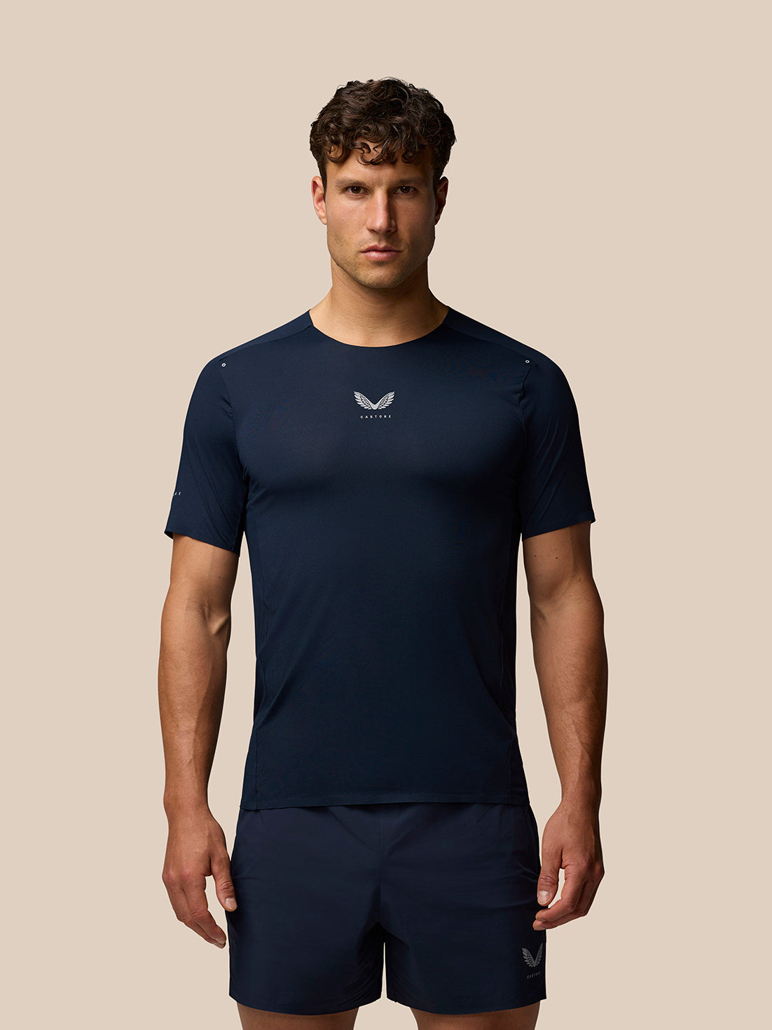Zone Training T-Shirt - Navy