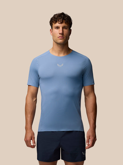 Zone Training T-Shirt - Blue