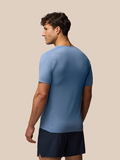 Zone Training T-Shirt - Blue