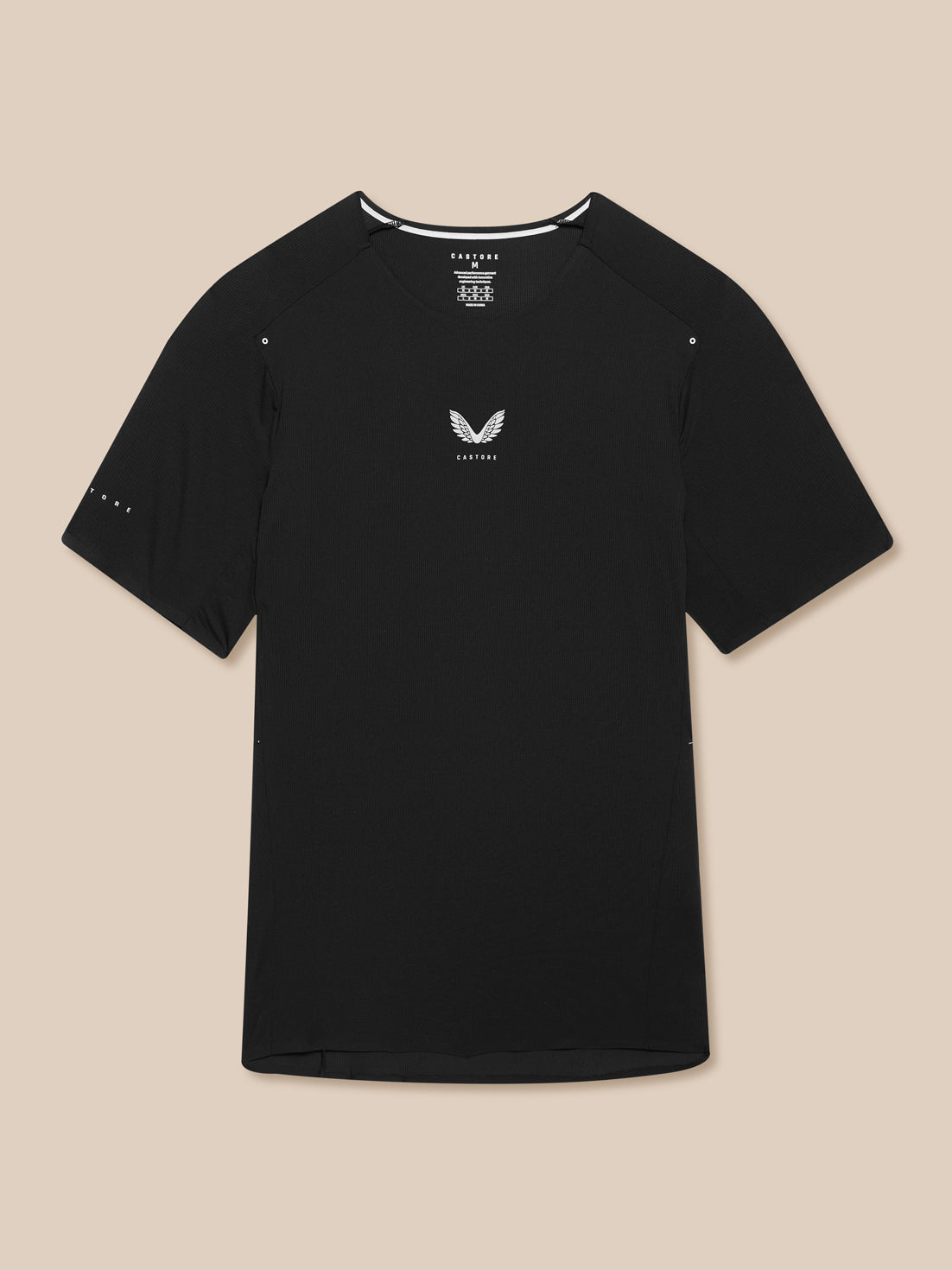 Zone Training T-Shirt - Black