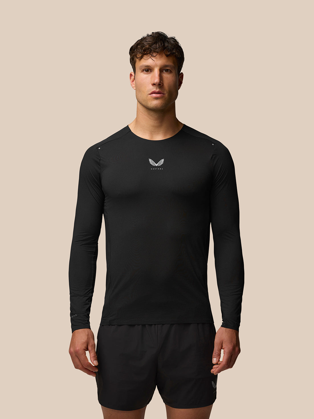Zone Training T-Shirt - Black