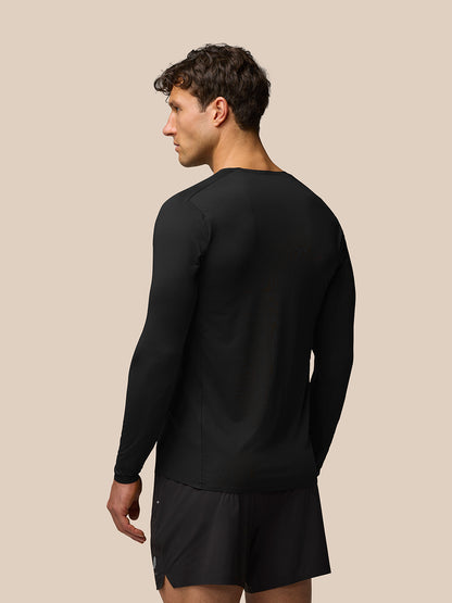 Zone Training T-Shirt - Black