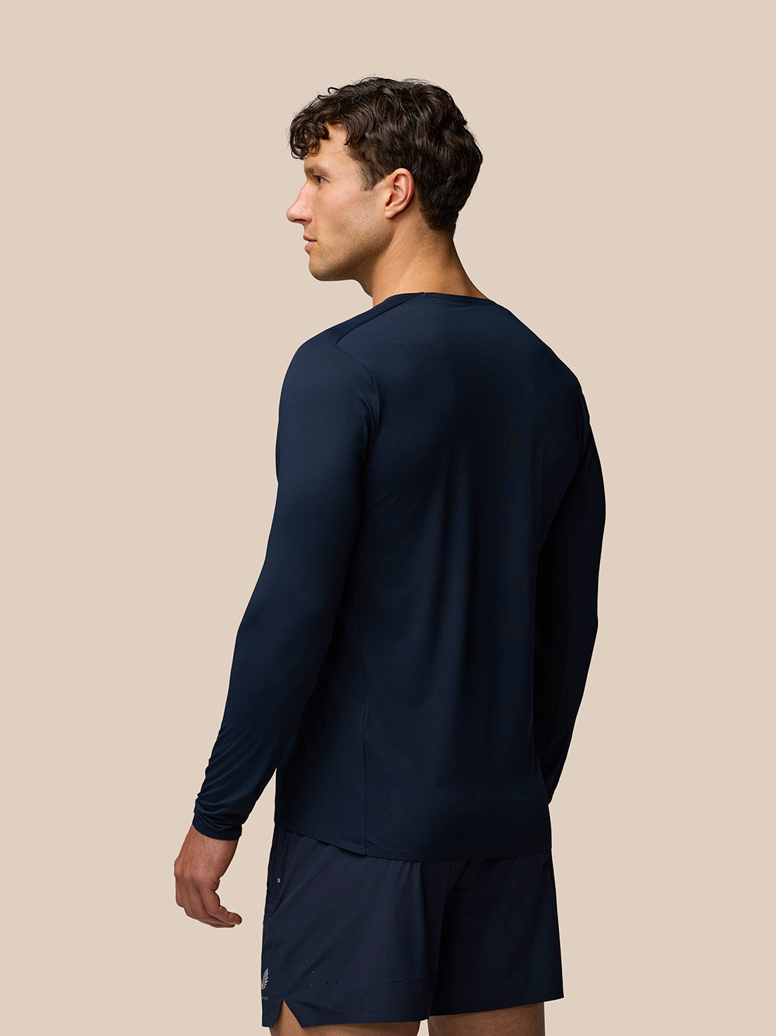Zone Training T-Shirt - Navy