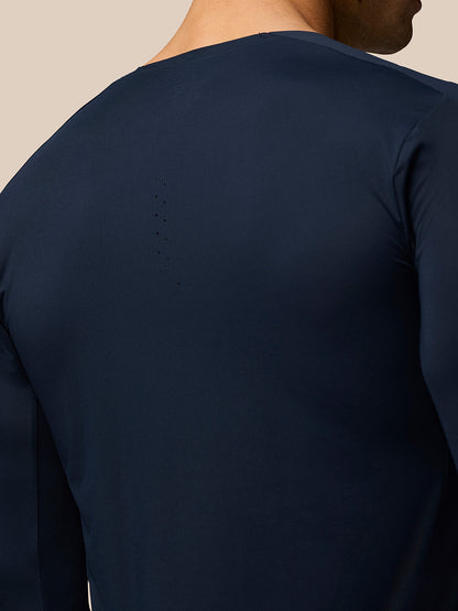 Zone Training T-Shirt - Navy