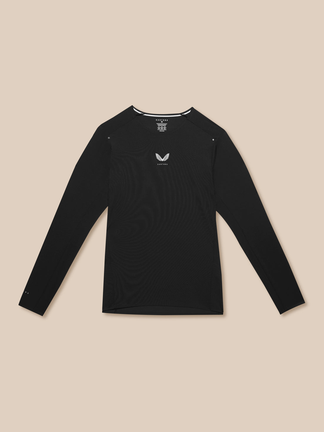Zone Training T-Shirt - Black