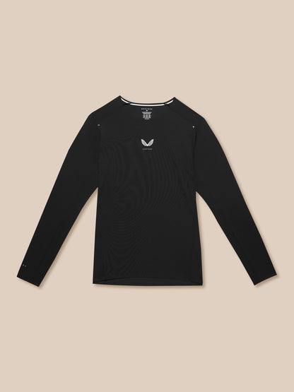 Zone Training T-Shirt - Black