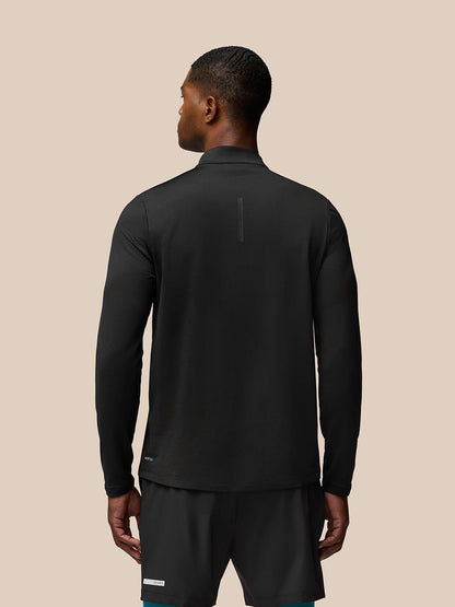 Flow Sweatshirt - Black