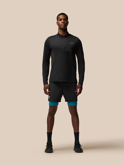 Flow Sweatshirt - Black