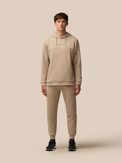 Flex Lifestyle Hoodie - Mushroom