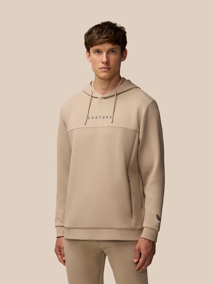 Flex Lifestyle Hoodie - Mushroom