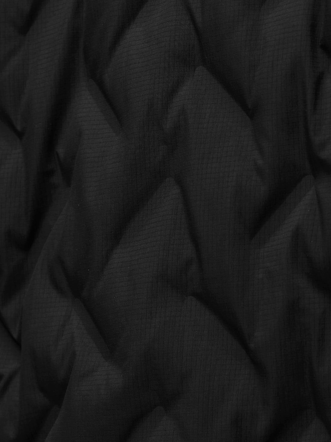 Chaqueta acolchada – Negro - Negro