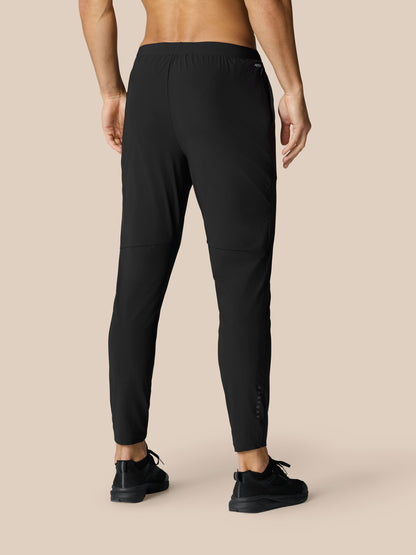 Adapt Tech Training Trousers - Black