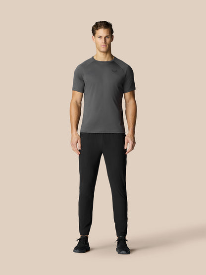 Adapt Tech Training Trousers - Black