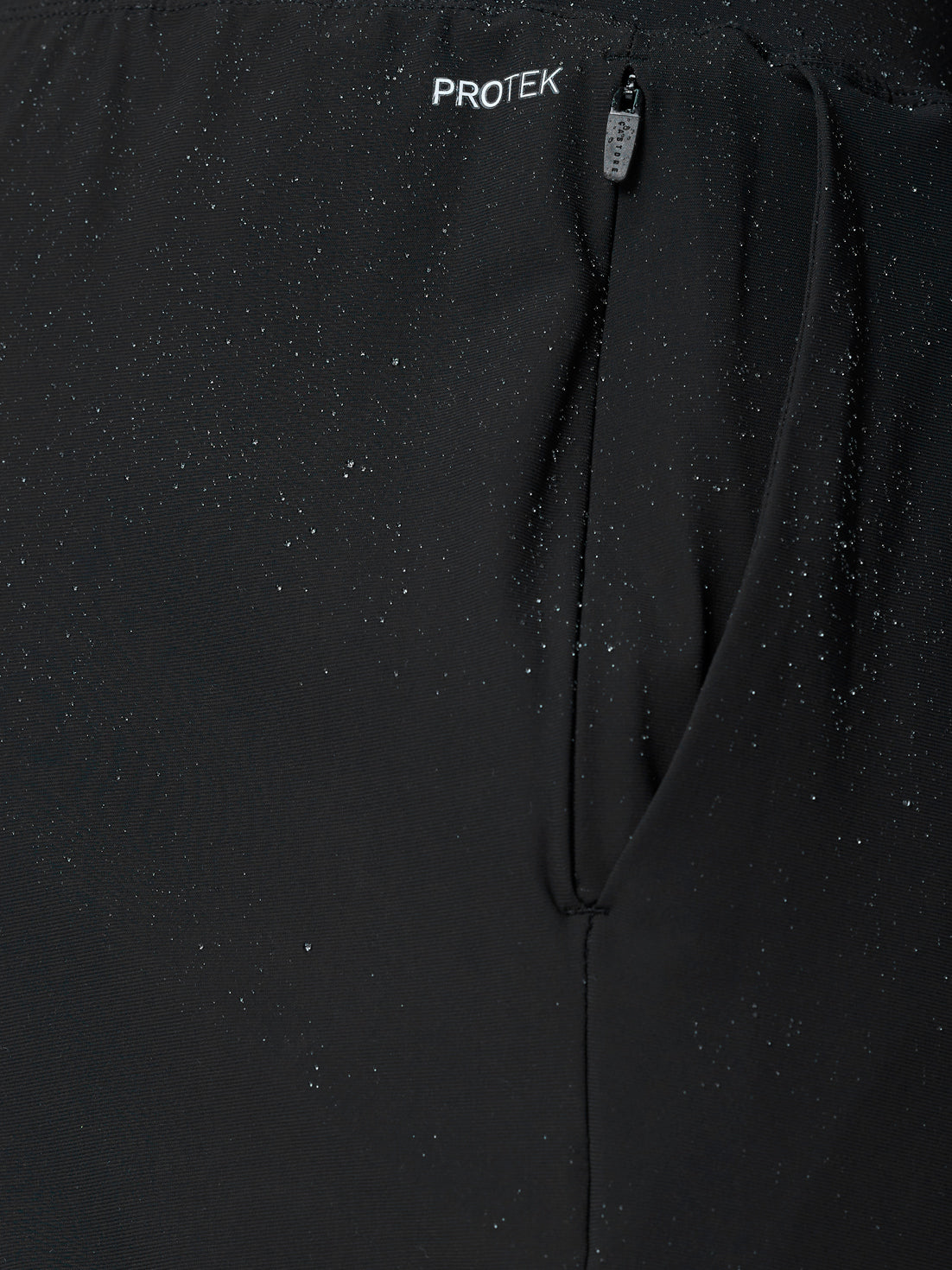 Adapt Tech Training Trousers - Black