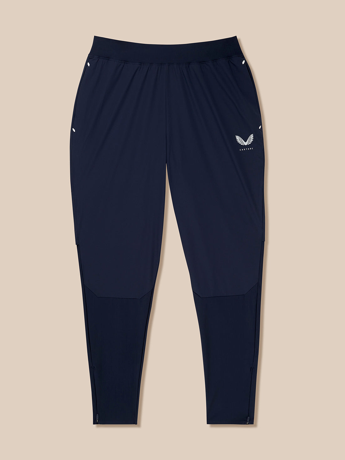 Zone Training Trousers - Midnight Navy