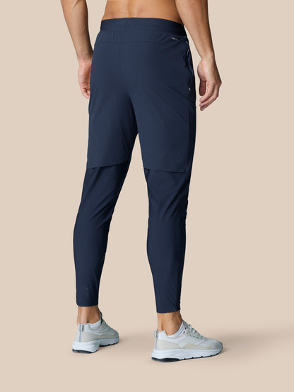 Zone Training Trousers - Midnight Navy