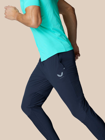 Zone Training Trousers - Midnight Navy