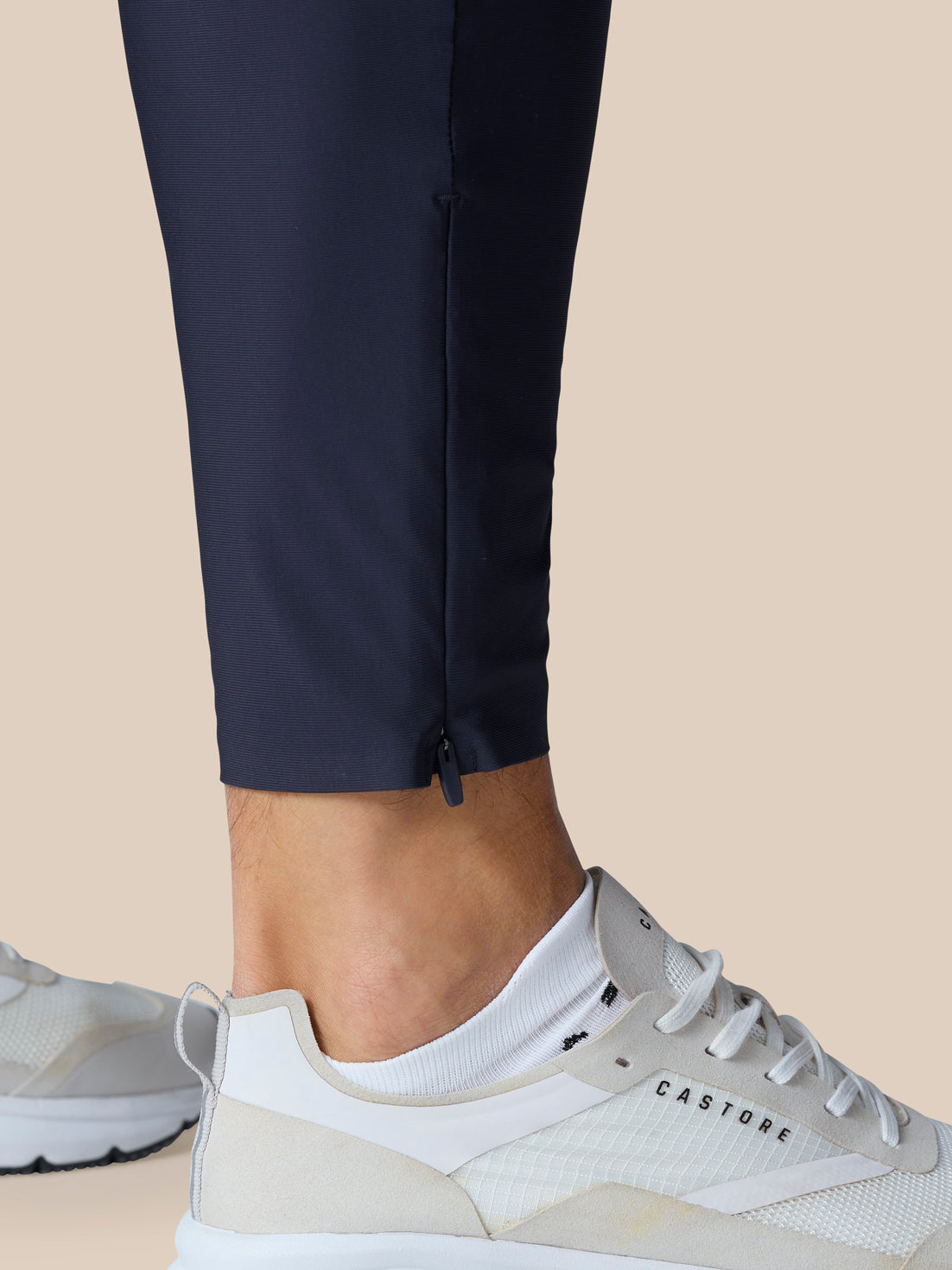 Zone Training Trousers - Midnight Navy