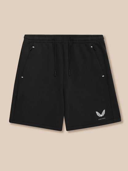Travel Lifestyle Shorts - Black