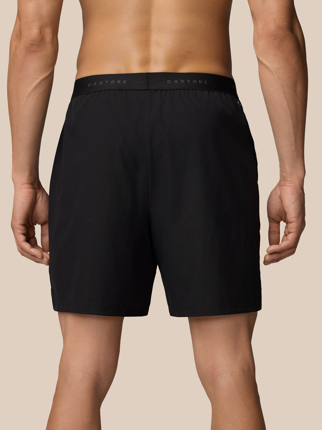 Adapt Training Shorts - Black