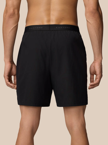 Adapt Training Shorts - Black