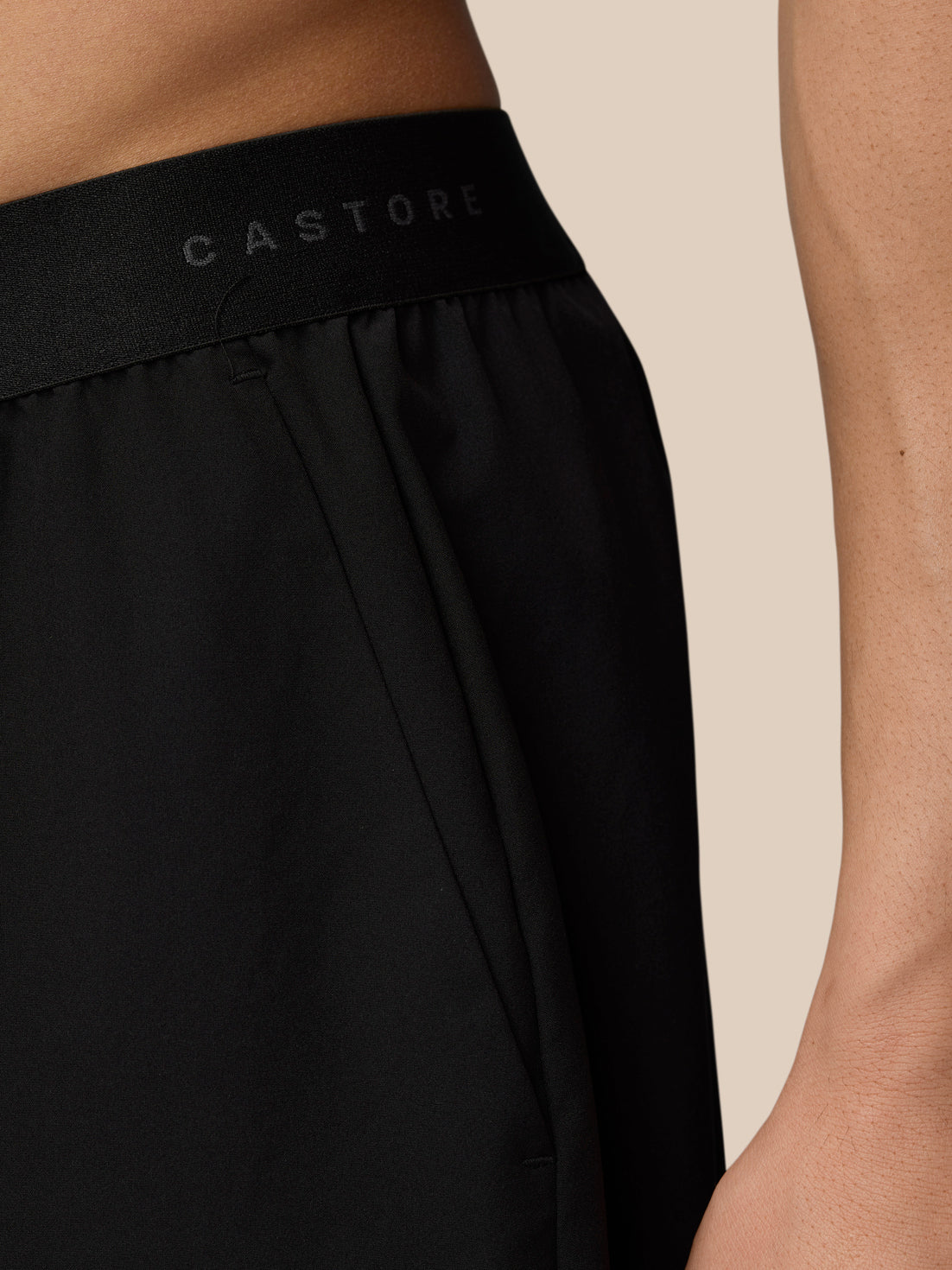 Adapt Training Shorts - Black