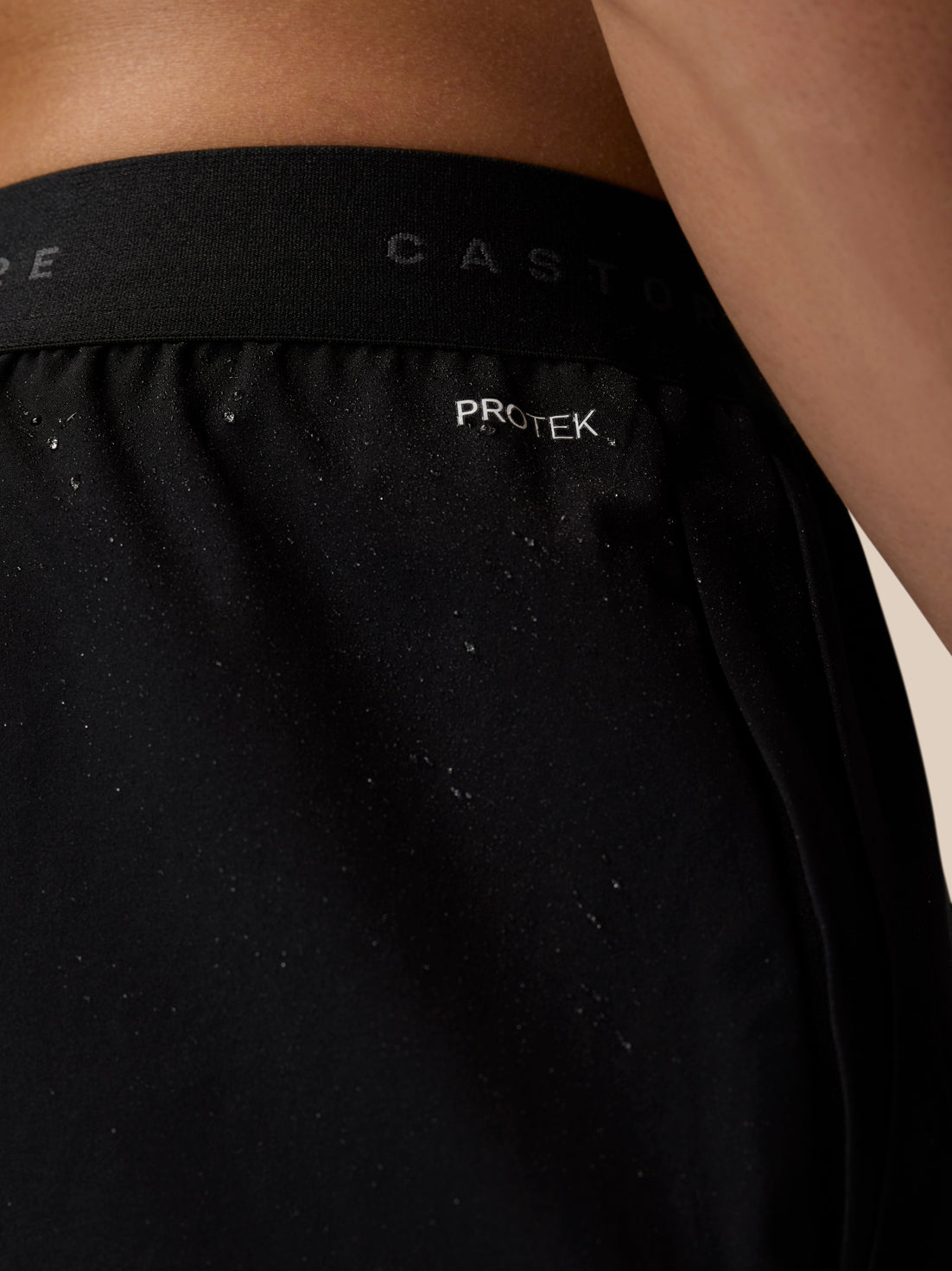 Adapt Training Shorts - Black