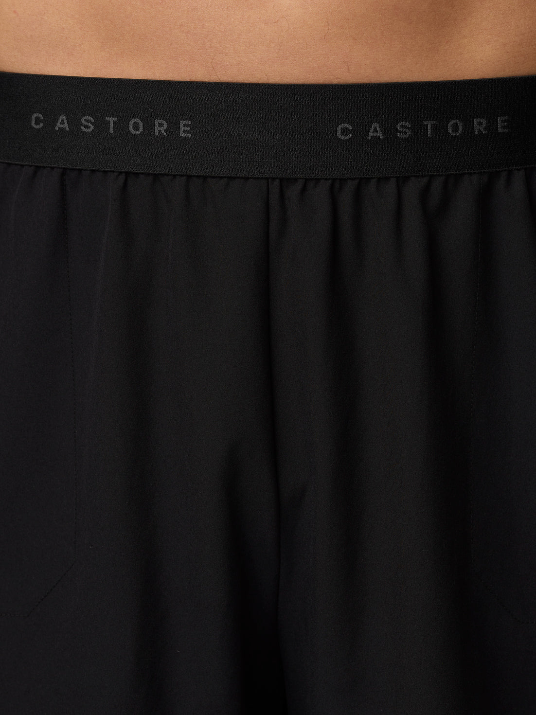 Adapt Training Shorts - Black