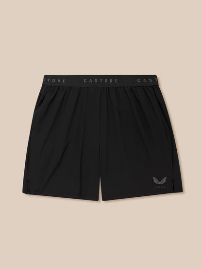 Adapt Training Shorts - Black