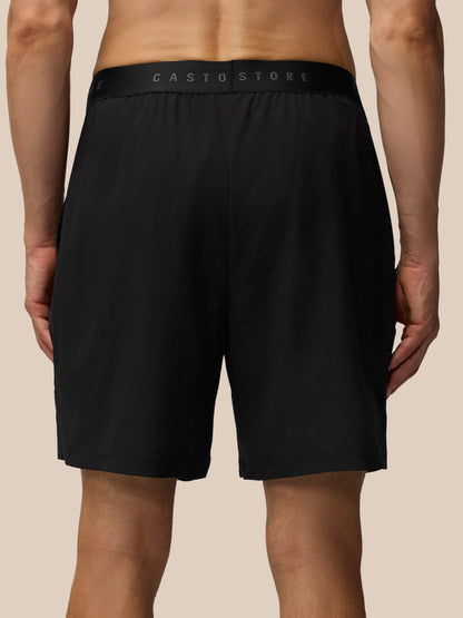 Adapt Training Shorts - Black