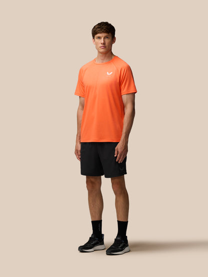 Adapt Training Shorts - Black