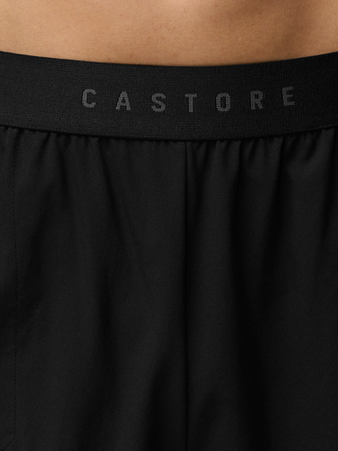 Adapt Training Shorts - Black